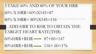 take 60 and 80 of the hrr|Calculators .